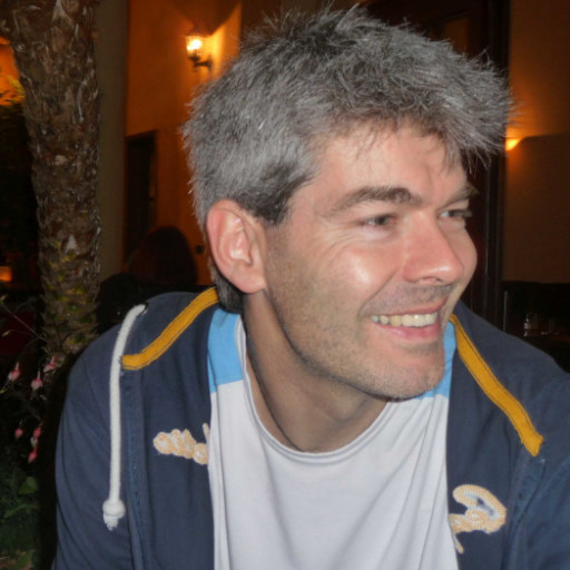 Martin Knippertz