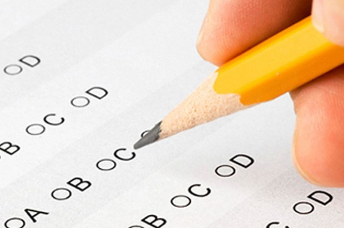 English language Placement test