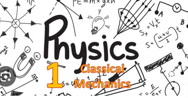 PHY 101