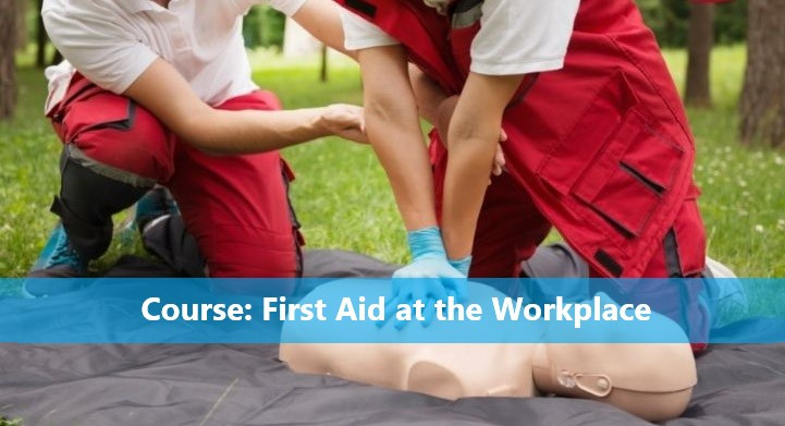 First Aid at the Workplace