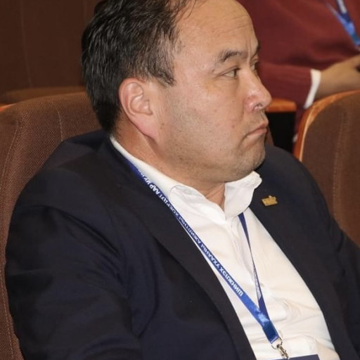 Altangerel Lkhamsuren