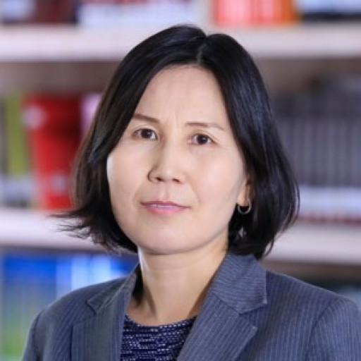 Ariuntuya Tserendorj
