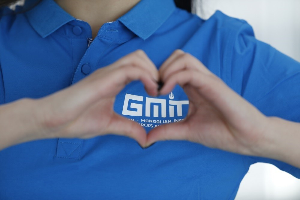 GMIT Onboarding eCourse